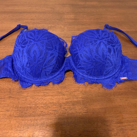 Push-up Bra - Picture 1 of 2